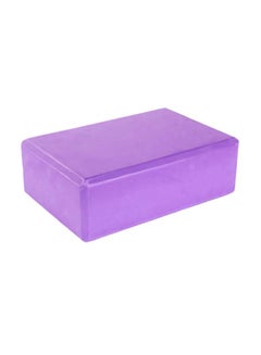 Buy Solid Yoga Block Brick in Saudi Arabia