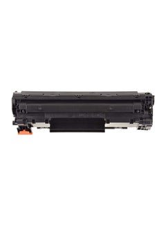 Buy Compatible Toner Cartridge Black in UAE