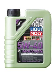 Buy Synthese Technology 5W - 40 Molygen in UAE