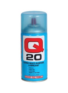 Buy Q 20 Super Multi Purpose Lubricant Oil And Spray in Saudi Arabia