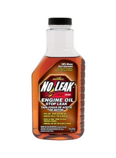 Buy No Leak Engine Oil Stop Leak in Saudi Arabia