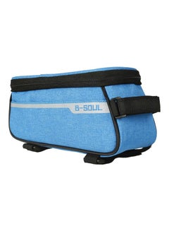 Buy Bicycle Top Tube Phone Bag in Saudi Arabia