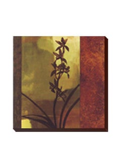 Buy Decorative Wall Poster With Frame Multicolour 15x15cm in Egypt