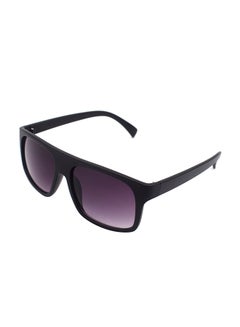 grinderPUNCH XL Men's Big Wide Frame Black Sunglasses - Extra Large Square  148mm price in UAE,  UAE