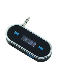 اشتري Car MP3 Player With Wireless FM Transmitter في الامارات
