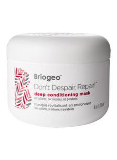 Buy Don't Despair Repair Deep Conditioning Mask 236ml in UAE