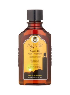 Buy Argan Oil Hair Treatment in UAE