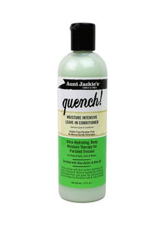 Buy Quench Moisture Intensive Leave-In Conditioner in UAE