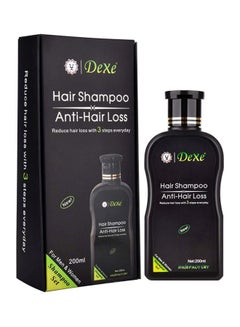 Buy Anti Hair Loss Shampoo 200ml in UAE