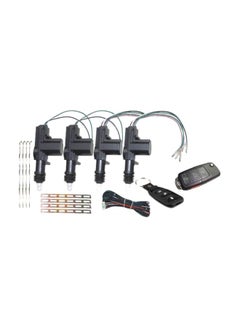 Buy 15-Piece Central Door Locking System in Egypt