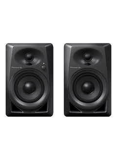 Buy DM-40 DJ Monitor Speakers 66611 Black in Egypt