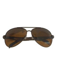 Buy Men's Polarized Aviator Sunglasses in UAE