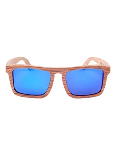 Buy Wayfarer UV Protection Plastic Sunglasses in UAE