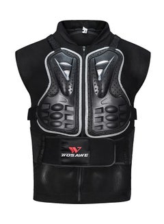 Buy Motorcycle Armor Vest in UAE