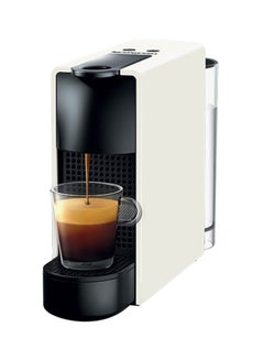 Nespresso Creatista Plus Coffee Machine 
