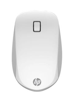 Buy Z5000 Bluetooth Mouse White in UAE