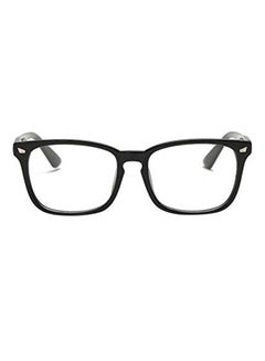 Buy unisex Retro Square UV Protection Reading Glasses in Saudi Arabia