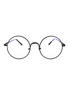 Buy unisex Vintage Round Shape Reading Glasses in Saudi Arabia