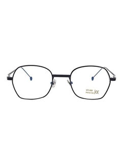 Buy men Vintage Retro Hexagon UV Protection Polarized Reading Glasses in Saudi Arabia