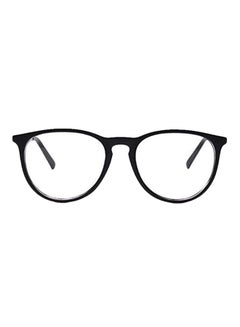 Buy UV Protection Retro Oval Reading Glasses in Saudi Arabia