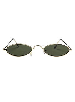 Buy Vintage Metal Frame Sunglasses in UAE