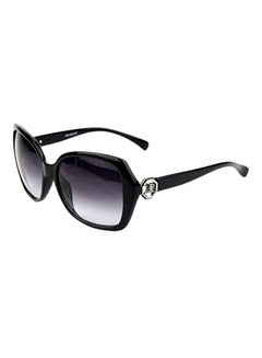 Buy Retro Reflective Oversized Sunglasses in UAE