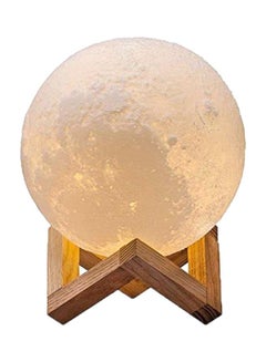 Buy 3D Moonlight Lamp in Saudi Arabia