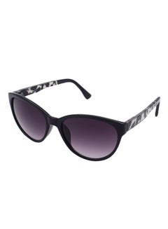 Buy Women's UV Protection Cat-Eye Sunglasses in Saudi Arabia