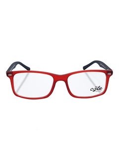 Buy unisex Optical Rectangular Eyeglass Frame in UAE