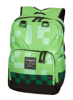 minecraft backpack staples