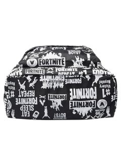 eat sleep fortnite repeat backpack
