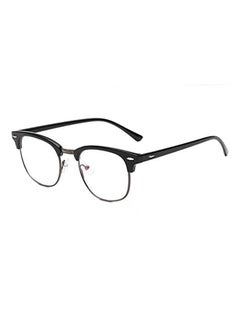 Buy Simple Flat Round Eyeglasses in Saudi Arabia