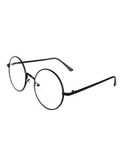 Buy Men's Harry Potter Full Frames Metal Round Eyeglasses in Saudi Arabia