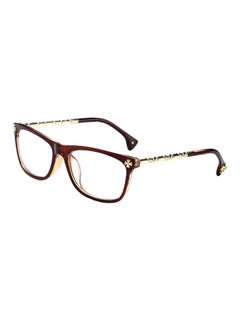 Buy unisex Retro Vintage Square Eyeglasses in UAE