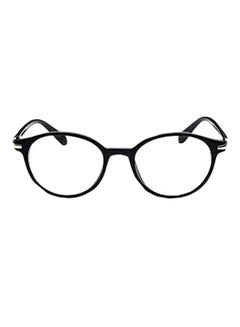 اشتري Classic Oval Eyeglasses في الامارات