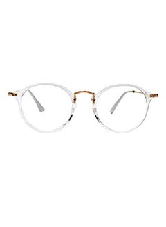 Buy Vintage Full Frames Fashion Cat-Eye Eyeglasses in UAE