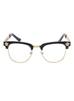 Buy Fashion Brow Line Eyeglasses in UAE