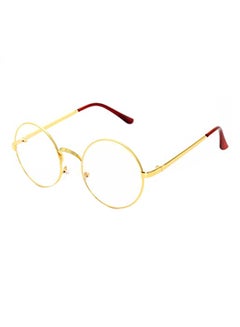 Buy unisex Retro Round Eyeglasses in UAE