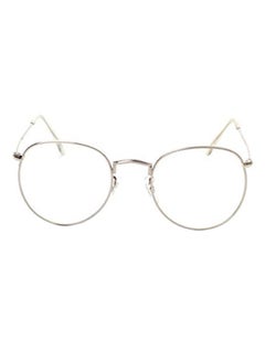 اشتري Artistic Retrograde Oval Eyeglasses في الامارات