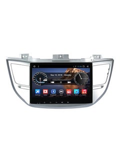 Shop Clayton Android Full Touch Screen For Hyundai Tucson 2016 2017 Online In Dubai Abu Dhabi And All Uae