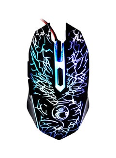 Buy Wired USB Gaming Mouse in Saudi Arabia