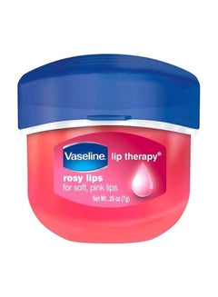 Buy Rosy Lip Therapy Pink in Saudi Arabia