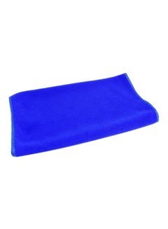 Buy Microfiber Waxing Cloth Hand Towel For Car in Saudi Arabia