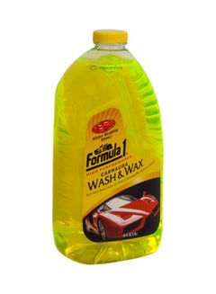 Buy Car Cleaning Wash And Wax in Saudi Arabia