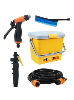 Buy High Pressure Portable Car Washer in Saudi Arabia