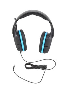 Logitech G432 7.1 Surround Sound Gaming 