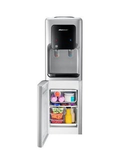 Shop Koldair Hot And Cold Water Dispenser With Refrigerator Bf2 1 Silver Online In Egypt Shop Koldair Hot And Cold Water Dispenser With Refrigerator Bf2 1 Silver Online In Egypt