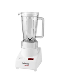 Buy Blender With Grater And Grinder 500 W BL721 White in Egypt