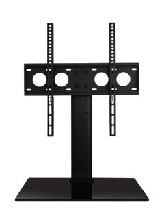 اشتري Universal Tabletop TV Stand Holder 47بوصة أسود في الامارات