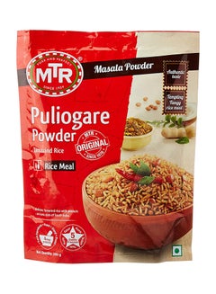 Buy Puliogare Powder 200grams in UAE